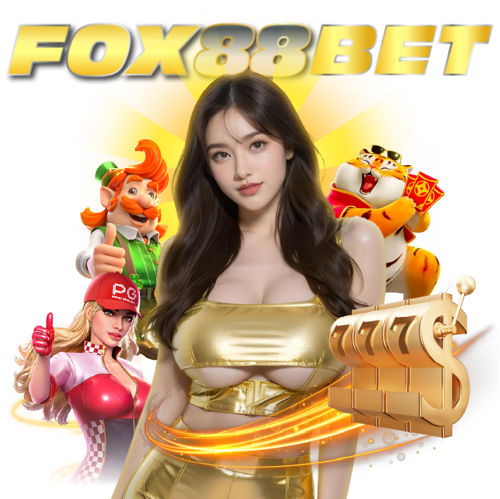 FOX88BET